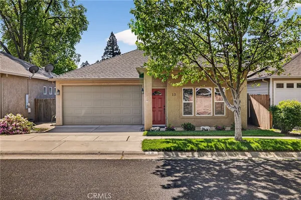 $429,000 | 13 Venetian Court, Chico, CA 95973