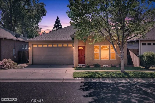 $429,000 | 13 Venetian Court, Chico, CA 95973