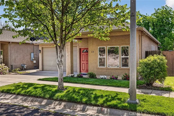 $429,000 | 13 Venetian Court, Chico, CA 95973