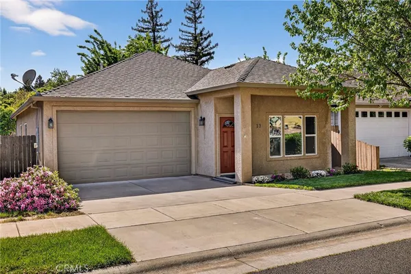 $429,000 | 13 Venetian Court, Chico, CA 95973