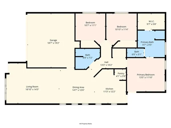 $429,000 | 13 Venetian Court, Chico, CA 95973