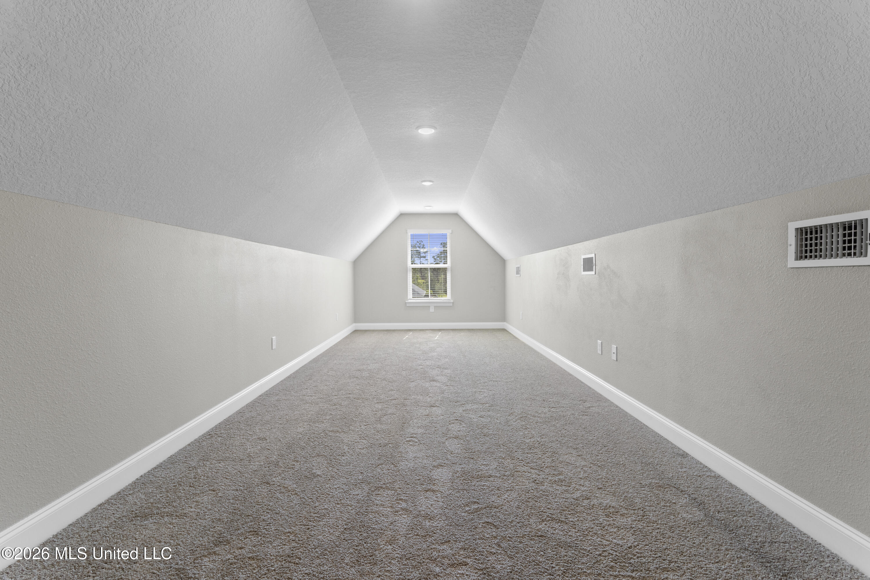 12569 Alphabet Road Gulfport, MS 39503 - Photo 30 of 42 Bedroom 6/Gameroom