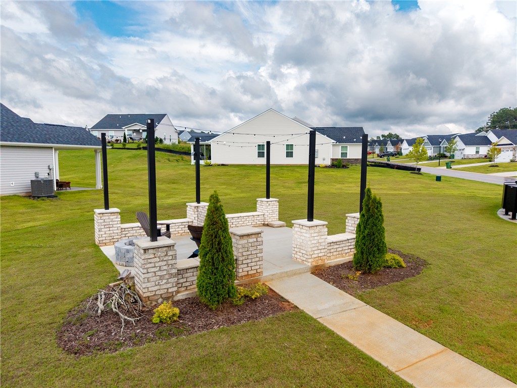 148 Garrison Farm Way Seneca, SC 29678 - Photo 48 of 50