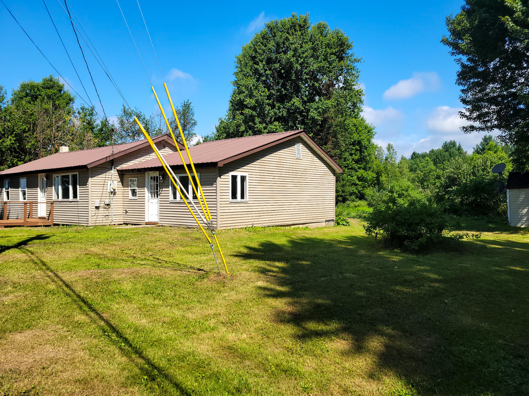184 Savage Road Moira, NY 12957 - Photo 4 of 45