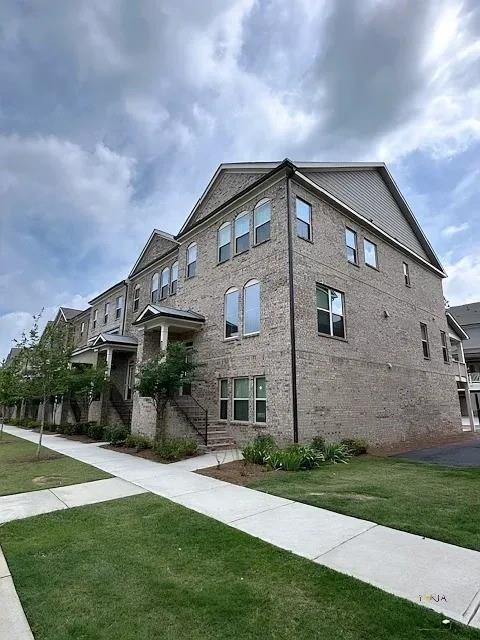 4210 Essex Pond Way Cumming, GA 30040 - Photo 1 of 33