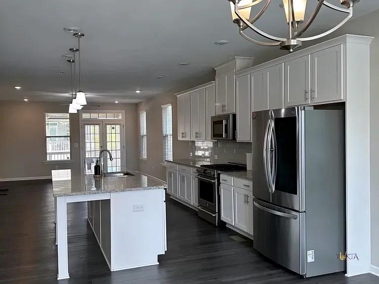 4210 Essex Pond Way Cumming, GA 30040 - Photo 21 of 33