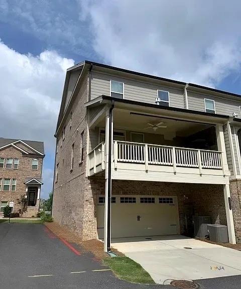 4210 Essex Pond Way Cumming, GA 30040 - Photo 3 of 33