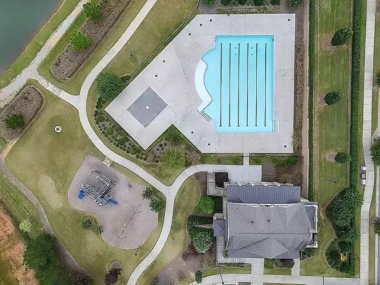 4210 Essex Pond Way Cumming, GA 30040 - Photo 32 of 33