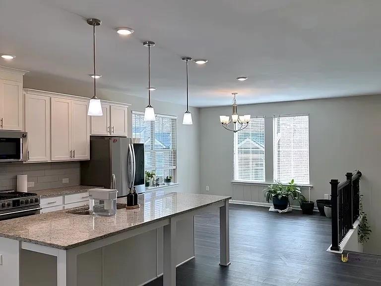 4210 Essex Pond Way Cumming, GA 30040 - Photo 5 of 33