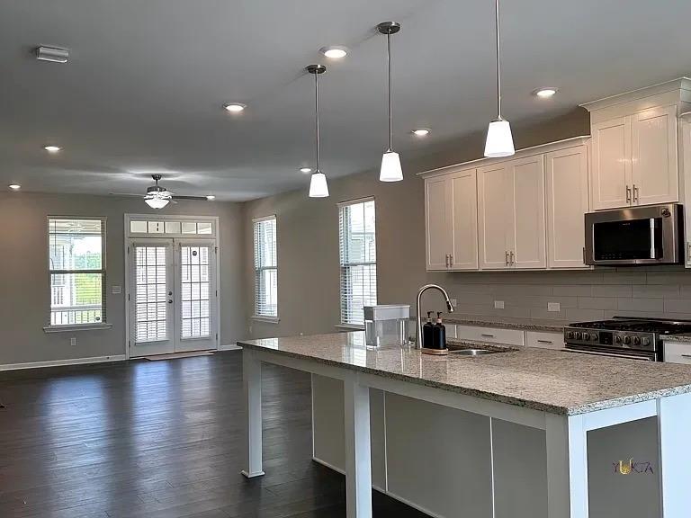 4210 Essex Pond Way Cumming, GA 30040 - Photo 6 of 33