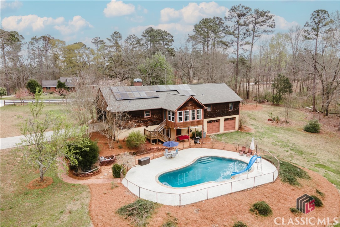 146 Griffeth Road Athens, GA 30607 - Photo 42 of 47