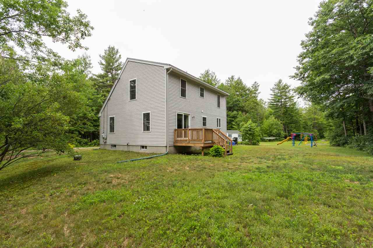 11 Old Candia Road Deerfield, NH 03037 - Photo 31 of 34