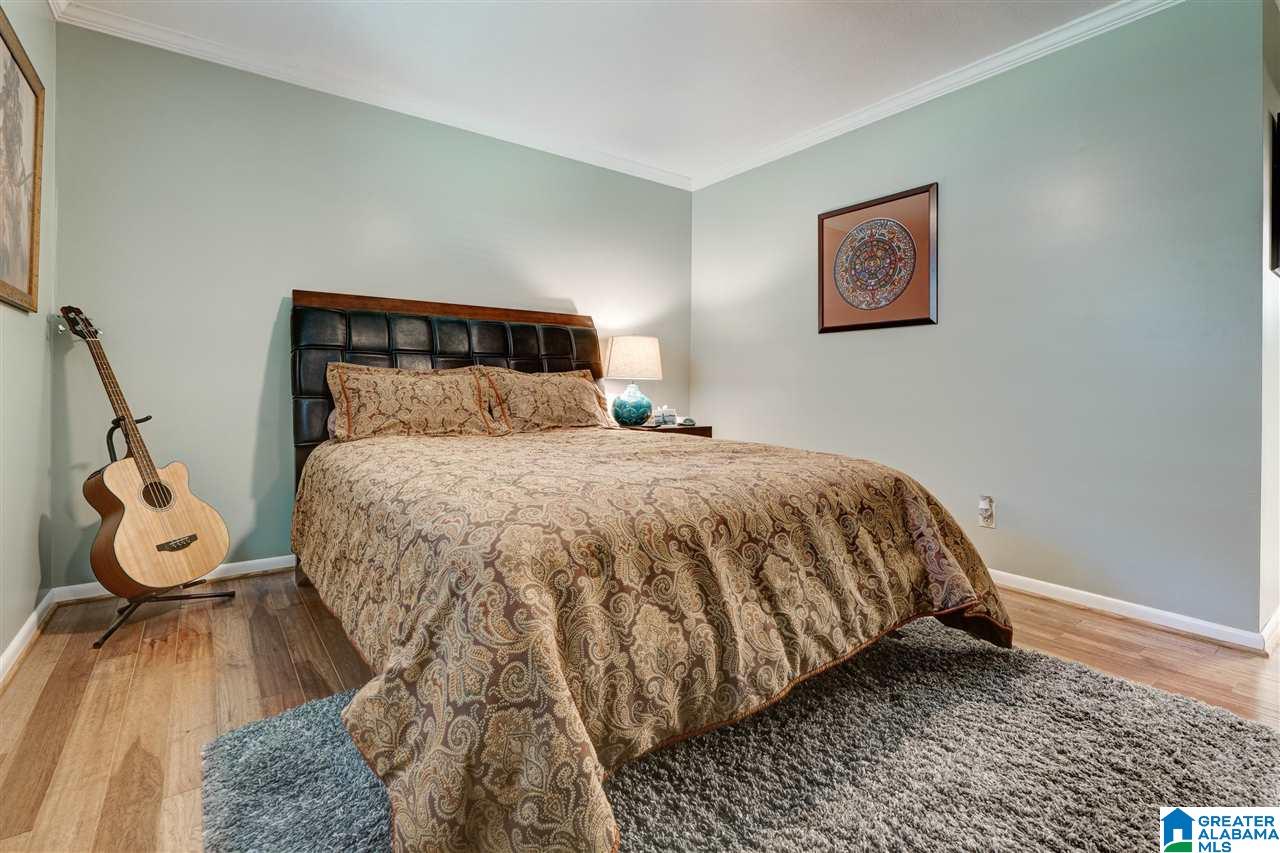 16 Cliff Road Childersburg, AL 35044 - Photo 24 of 28 Gallery Image 24