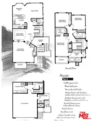 $2,150,000 | 6465 Zuma View Place, Unit 161, Malibu, CA 90265