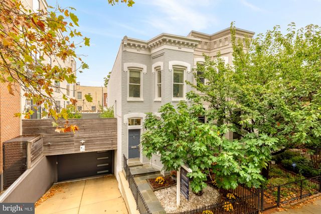 $1,130,000 | 455 Q Street Northwest, Washington, DC 20001
