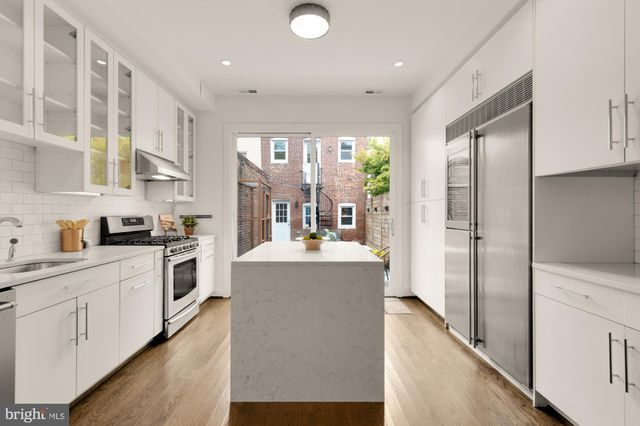 $1,130,000 | 455 Q Street Northwest, Washington, DC 20001