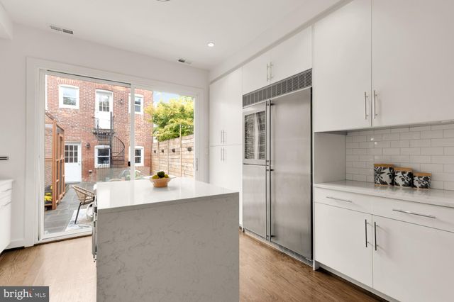 $1,130,000 | 455 Q Street Northwest, Washington, DC 20001