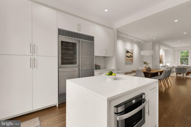 $1,130,000 | 455 Q Street Northwest, Washington, DC 20001