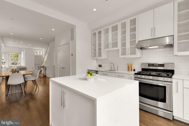 $1,130,000 | 455 Q Street Northwest, Washington, DC 20001