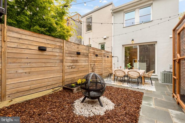 $1,130,000 | 455 Q Street Northwest, Washington, DC 20001