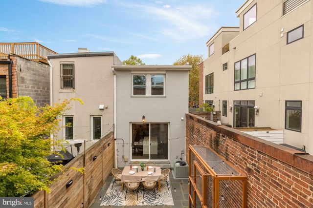 $1,130,000 | 455 Q Street Northwest, Washington, DC 20001