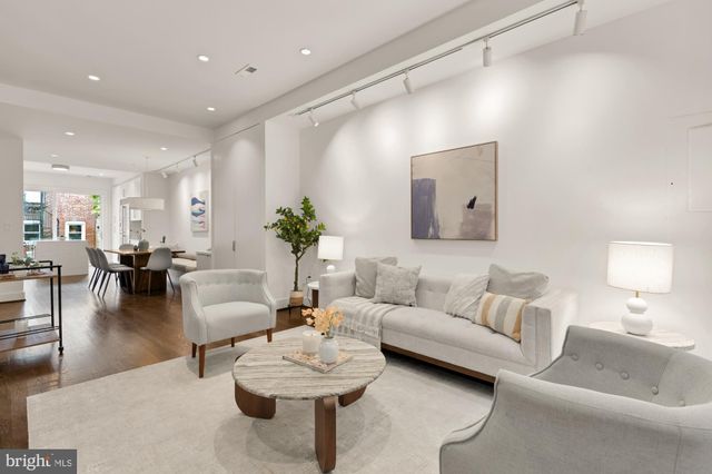 $1,130,000 | 455 Q Street Northwest, Washington, DC 20001