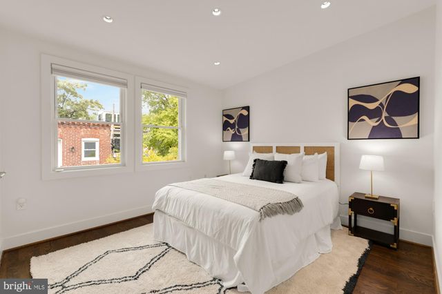 $1,130,000 | 455 Q Street Northwest, Washington, DC 20001