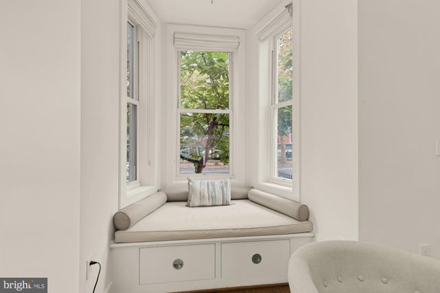 $1,130,000 | 455 Q Street Northwest, Washington, DC 20001