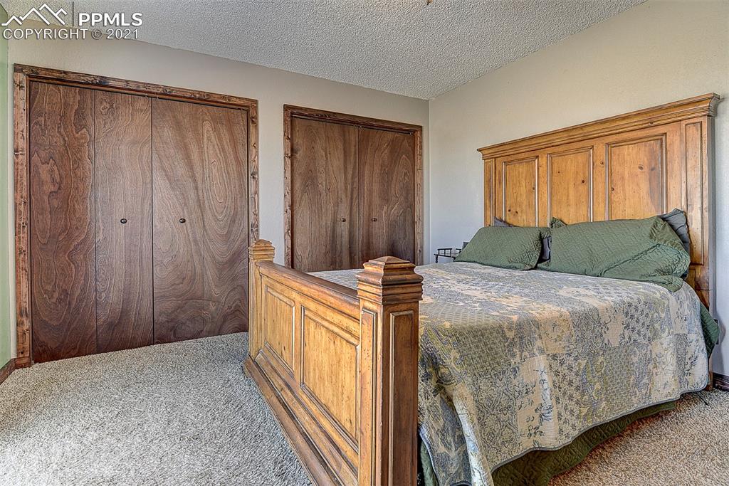 33935 Bellemont Road Yoder, CO 80864 - Photo 14 of 50 Double Closets! Check out the Custom Molding throughout the home!