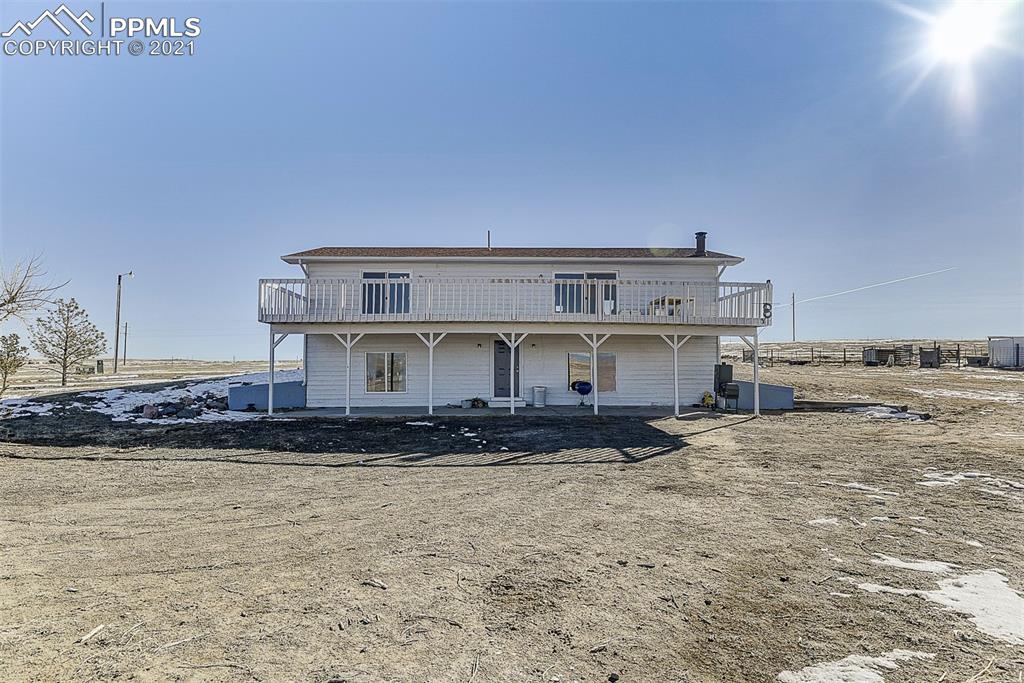 33935 Bellemont Road Yoder, CO 80864 - Photo 50 of 50 Welcome Home-SCHEDULE TODAY!
