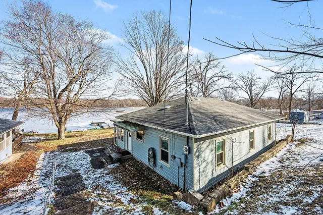 $350,000 | 3677 Richardson Drive, Gobles, MI 49055