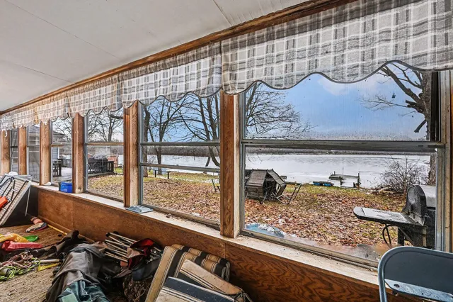 $350,000 | 3677 Richardson Drive, Gobles, MI 49055