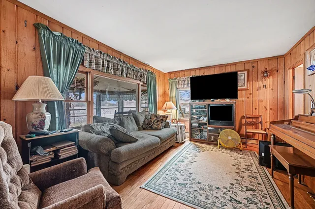 $350,000 | 3677 Richardson Drive, Gobles, MI 49055