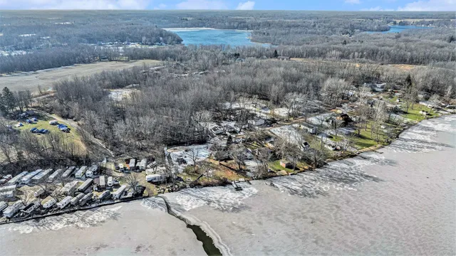 $350,000 | 3677 Richardson Drive, Gobles, MI 49055