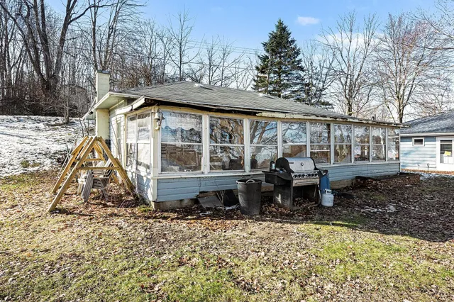 $350,000 | 3677 Richardson Drive, Gobles, MI 49055