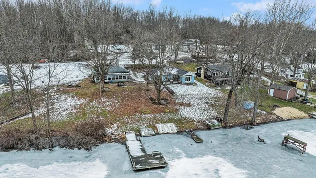 $350,000 | 3677 Richardson Drive, Gobles, MI 49055
