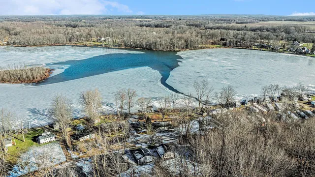 $350,000 | 3677 Richardson Drive, Gobles, MI 49055