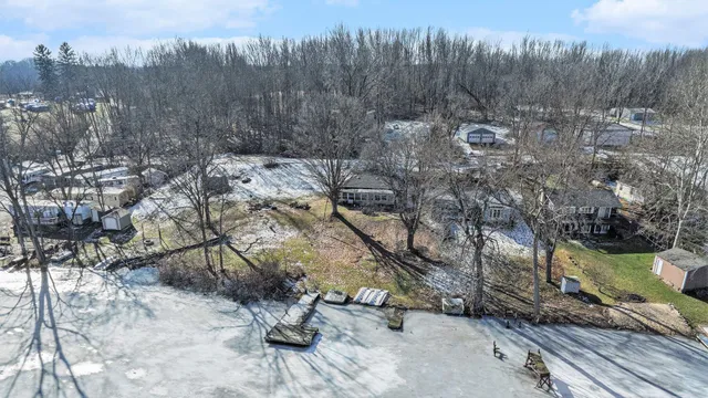 $350,000 | 3677 Richardson Drive, Gobles, MI 49055