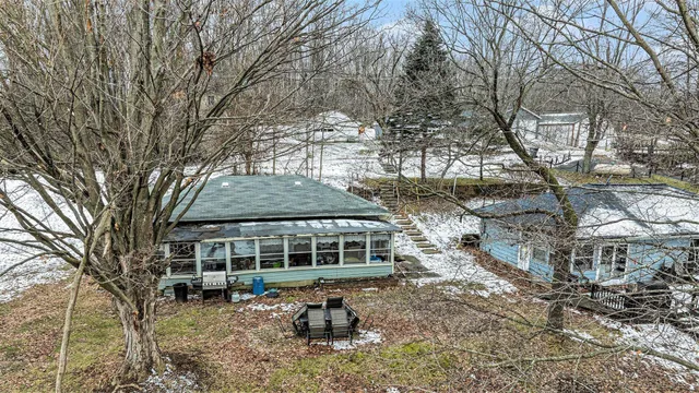 $350,000 | 3677 Richardson Drive, Gobles, MI 49055