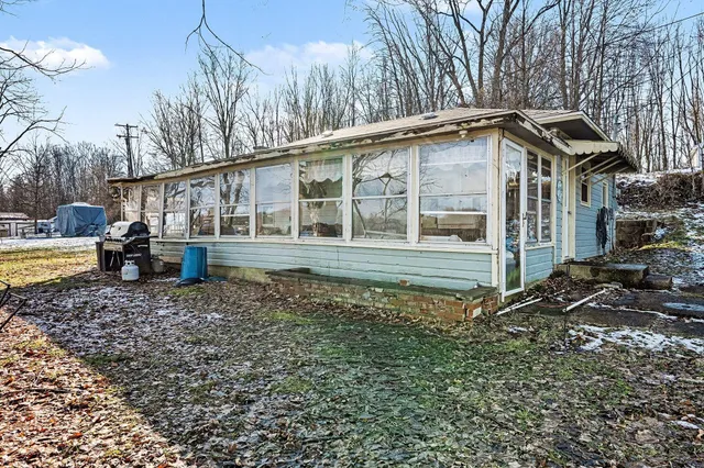 $350,000 | 3677 Richardson Drive, Gobles, MI 49055