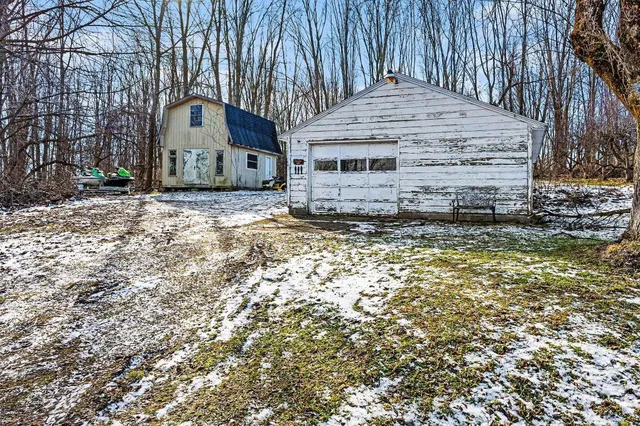 $350,000 | 3677 Richardson Drive, Gobles, MI 49055