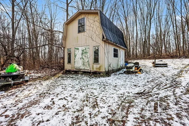 $350,000 | 3677 Richardson Drive, Gobles, MI 49055