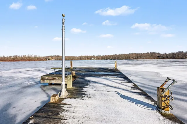 $350,000 | 3677 Richardson Drive, Gobles, MI 49055