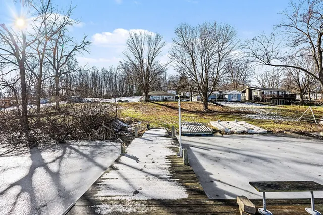 $350,000 | 3677 Richardson Drive, Gobles, MI 49055