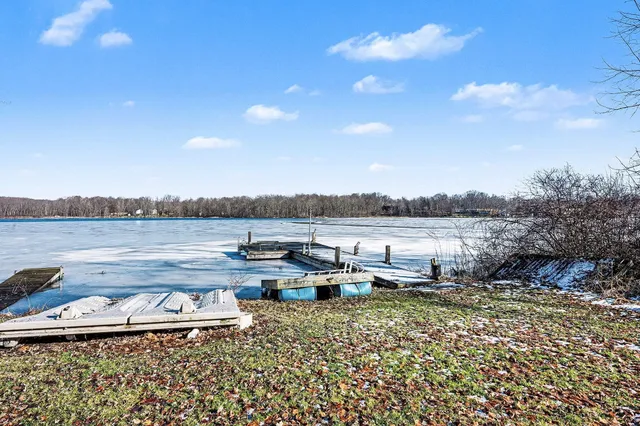 $350,000 | 3677 Richardson Drive, Gobles, MI 49055