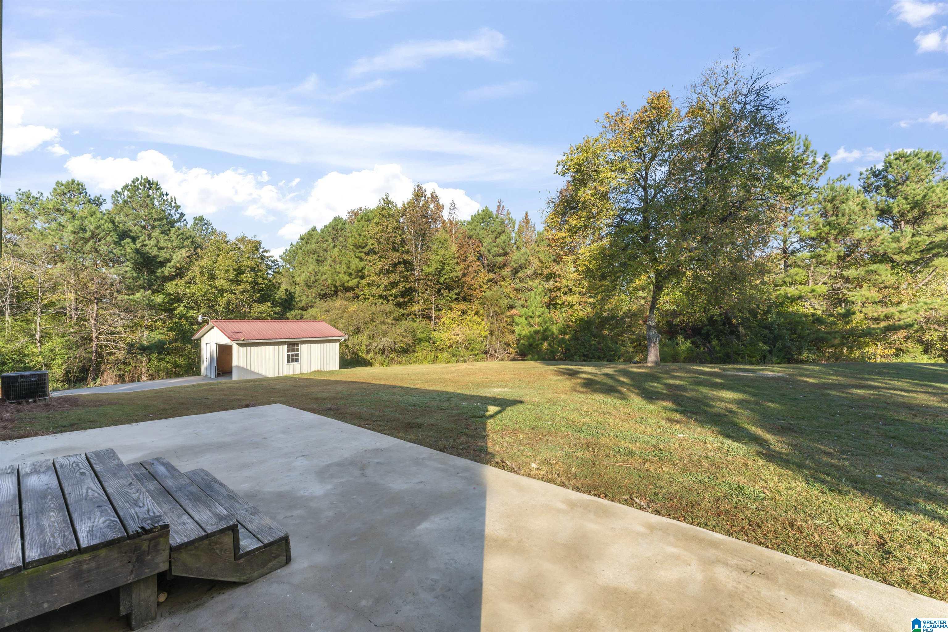 1575 Tawbush Road Locust Fork, AL 35097 - Photo 24 of 30