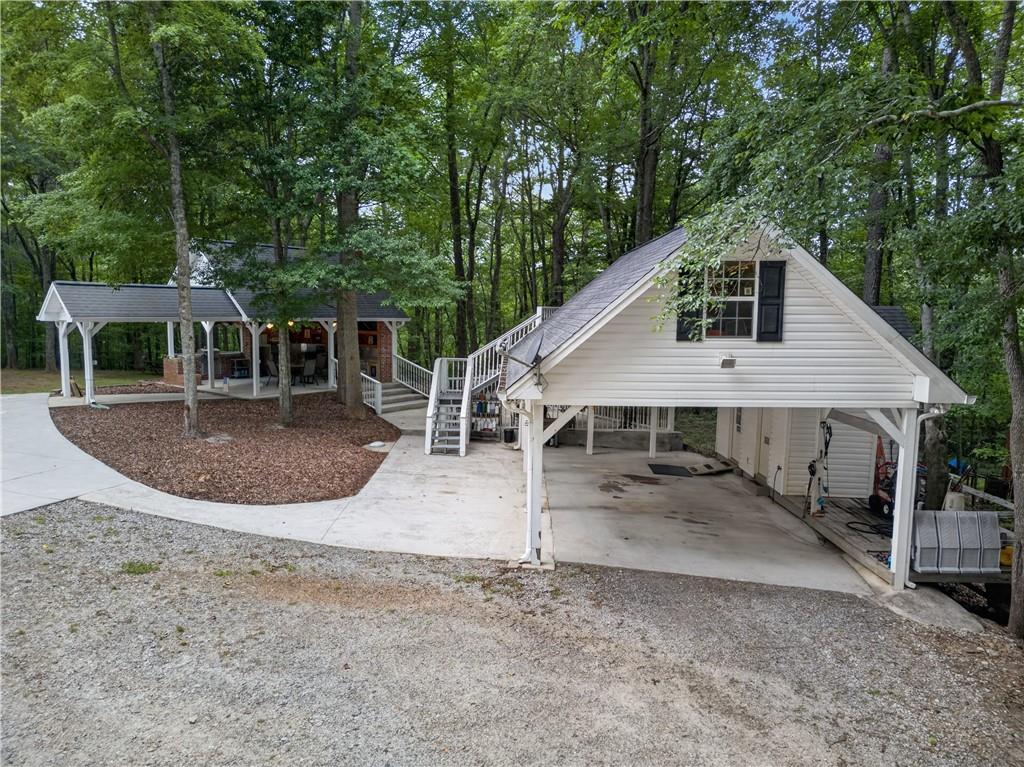 2404 Corinth Poseyville Road Bremen, GA 30110 - Photo 67 of 87