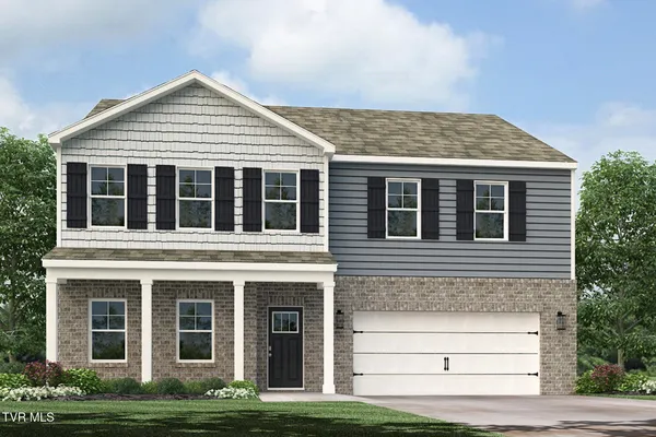 $443,190 | 284 Chimney Vw Loop, Blountville, TN 37617