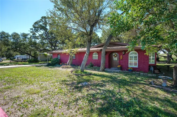 $196,000 | 2093 Tiner Lane, Ingleside, TX 78362