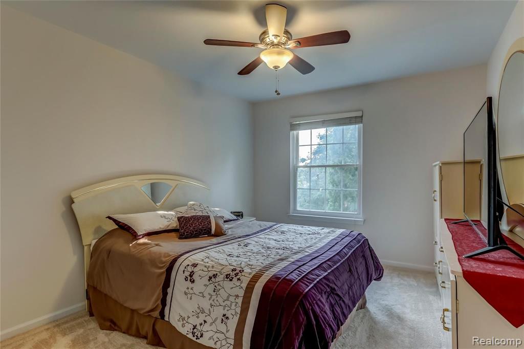 1694 Dunston Road Canton, MI 48188 - Photo 30 of 40